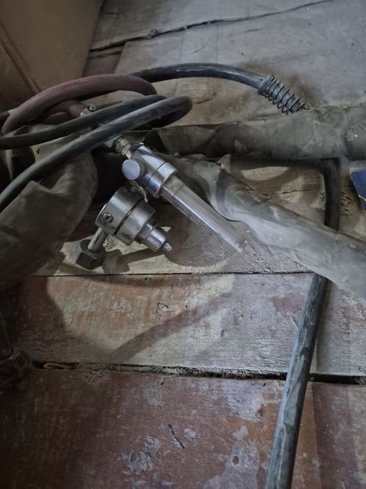 Кемпинг сварочный аппарат 380 питание