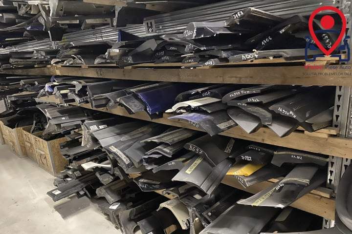 Оферта Централни / Странични / Прожекторни Решетки На Едро Мултимарка