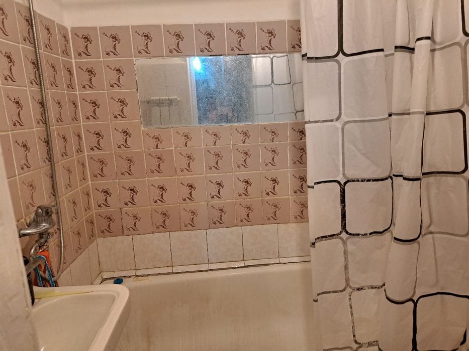 Сдам 2х комнатную квартиру!