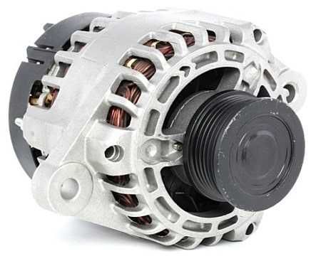 Генератор - Шевроле Форд Додж Кадиллак Крайслер