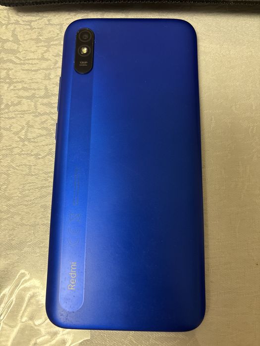 Продам редми 9а