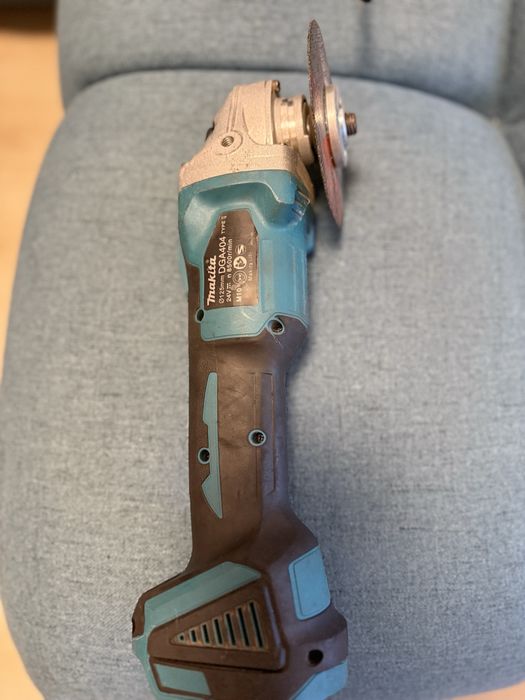 Set complet scule Makita profesionale 18V LXT + Ciocan rotopercutor