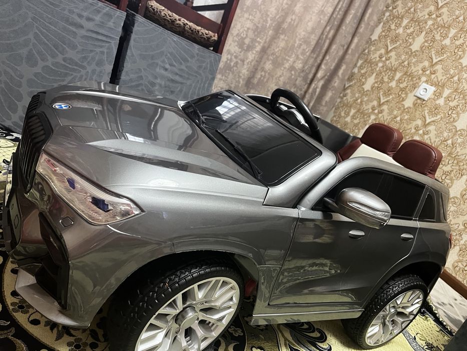 Детская машина для вождения