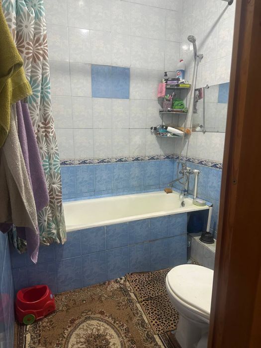 5 xonaliy Kvartira sergeliy 6 da