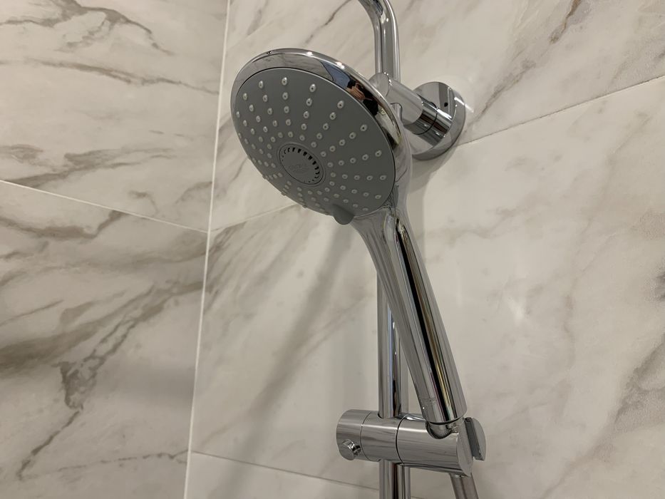 Смеситель Grohe