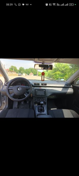 Piese motor cutie turbina injectoare arcuri egr jug passat B6 2.0 bmp