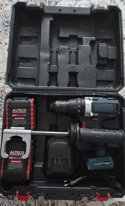 Продам шуроповерт