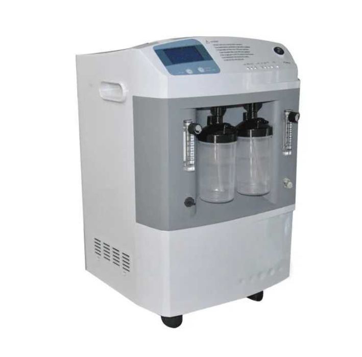 Кислородный концентратор в аренду 10-5 литровый (Аренда) Консентратор