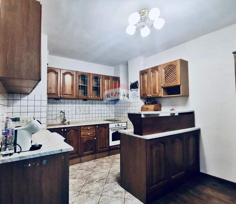 Апартамент с две спални и ПАРКОМЯСТО под наем,  Лятно Кино Тракия, гр