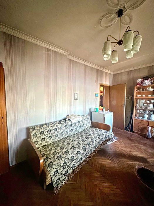 Четиристаен апартамент с големи тераси в Гео Милев
