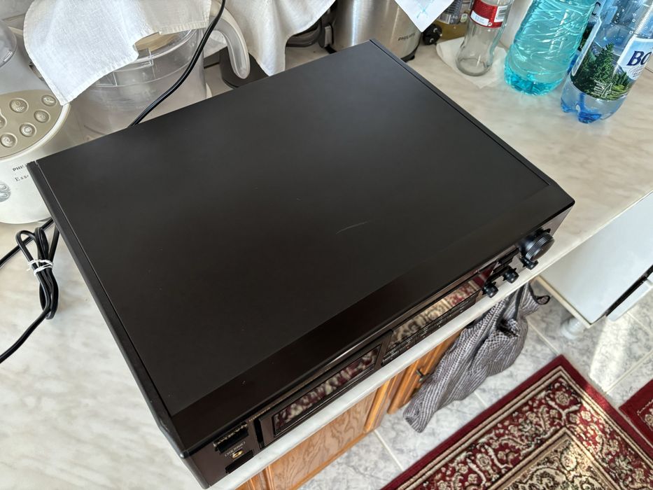 Vand deck Onkyo ta 2870