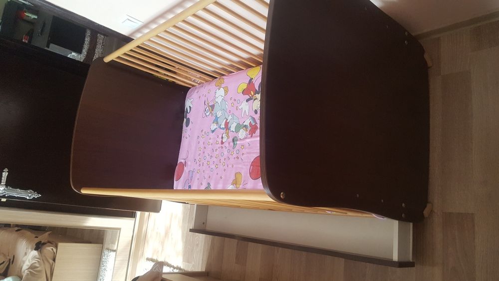 Patut copii impecabil