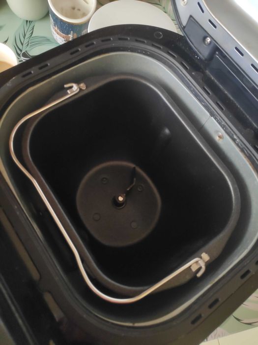 Хлебопекарна Tefal