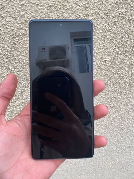 Infinix gt 20 pro