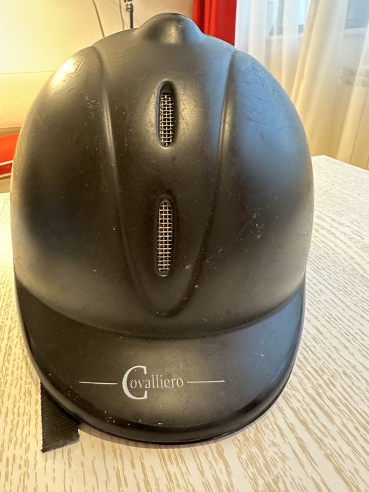 Vand Toca calarie copil