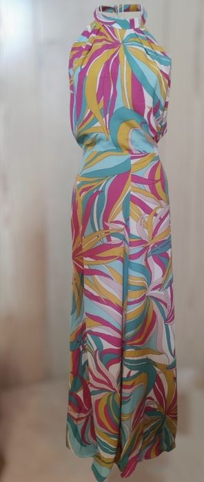 Rochie Pinko multicolor