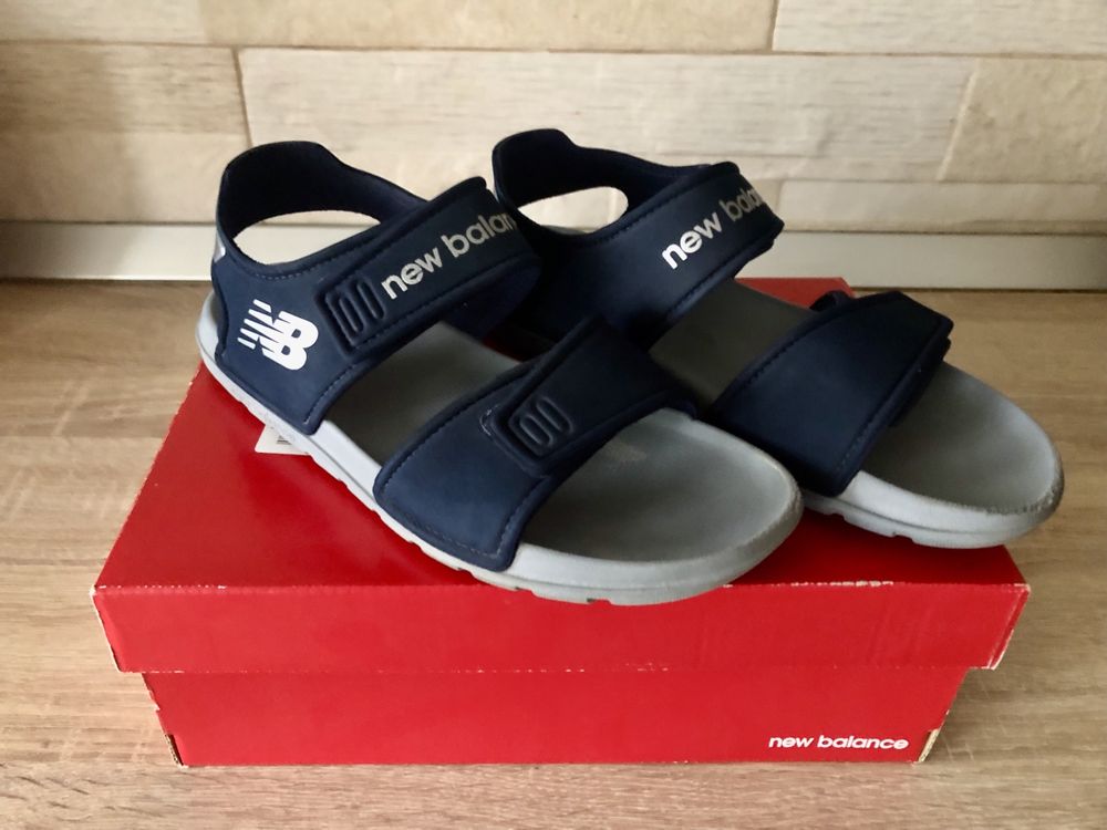 New balance hot sale 33 slides