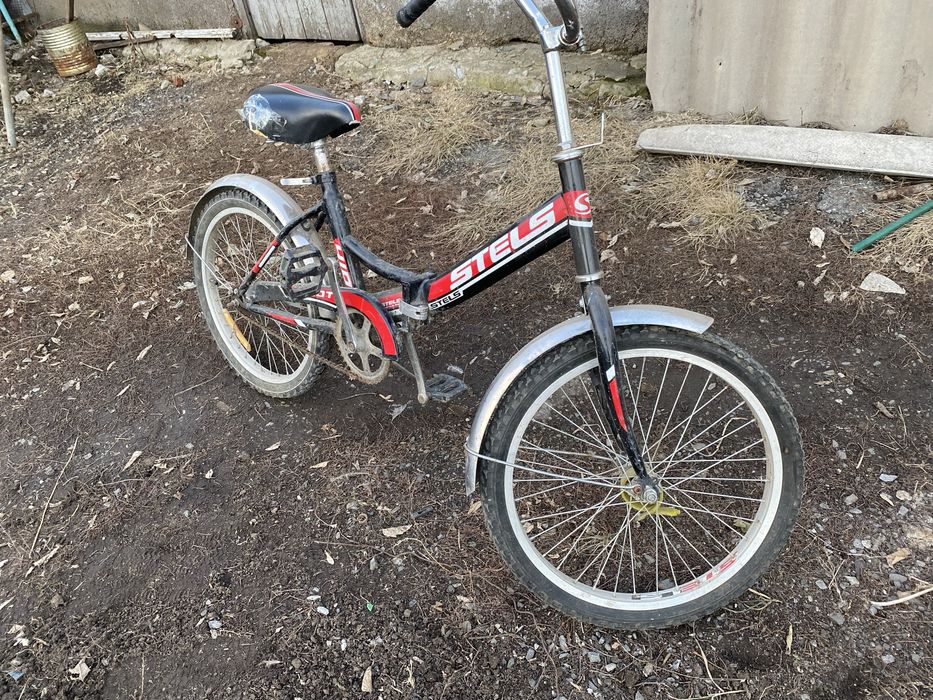 Продам велосипед