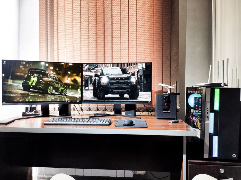 Серверный CPU IntelXeon44ядер/88поток|rtx3080tiSuprim12|ddr4-128gb20tb