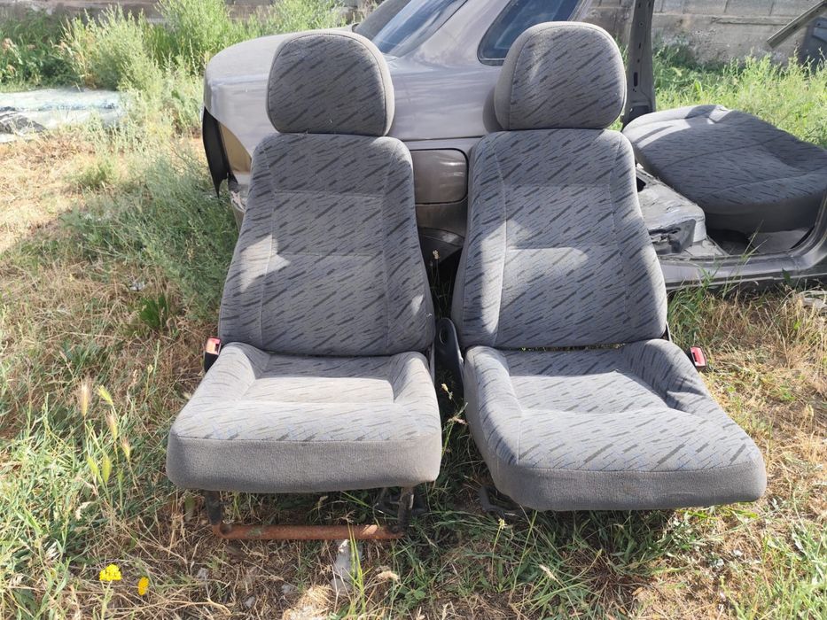 Автозапчасти Ваз Матор