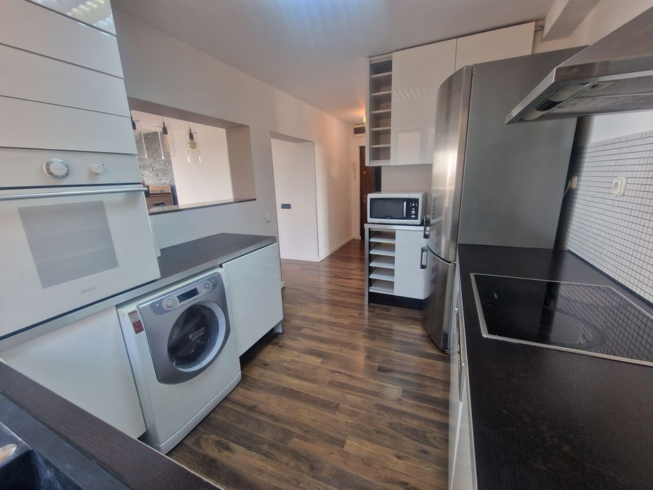 Inchiriez ap 3 camere Coposu Rogerius panorama