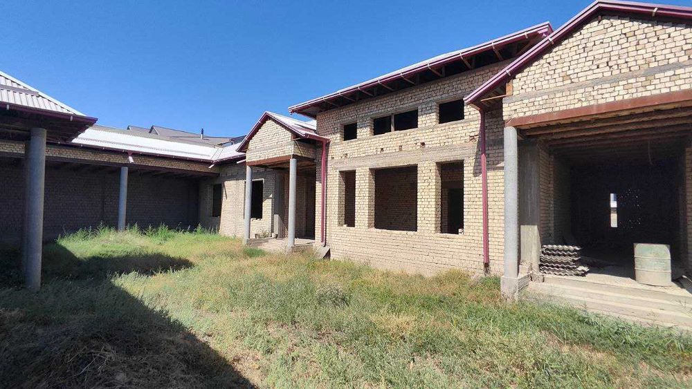 Продается участок в Дурмен Махалле Автос-я ТТЗ, 12-соток Фасад 30х40