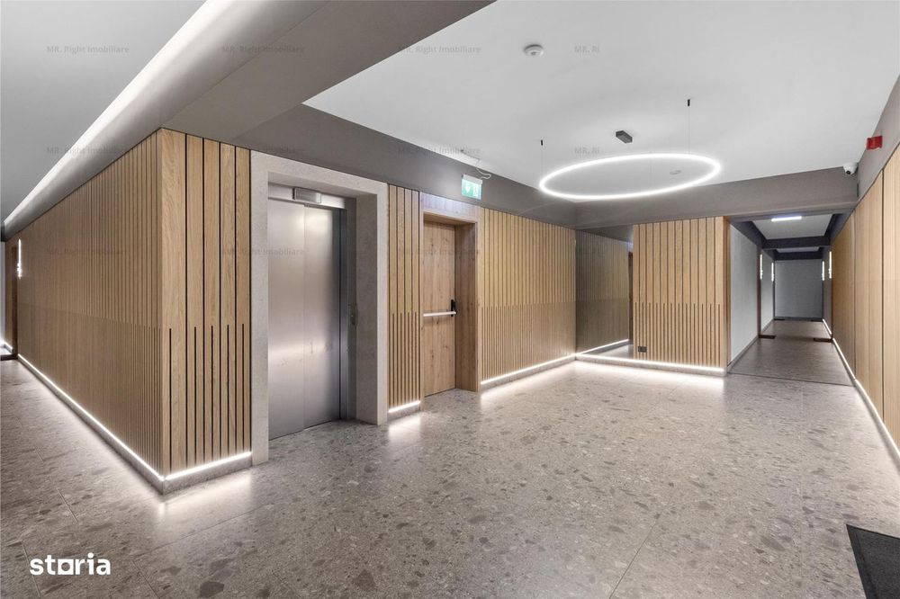 Apartament 3 cam Premium | Utilitati si Parcare Subterana  incluse
