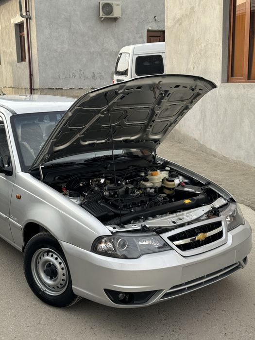 Nexia 2 sonc лучшым состояние