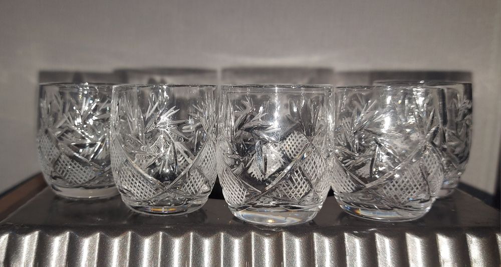 стопки для водки