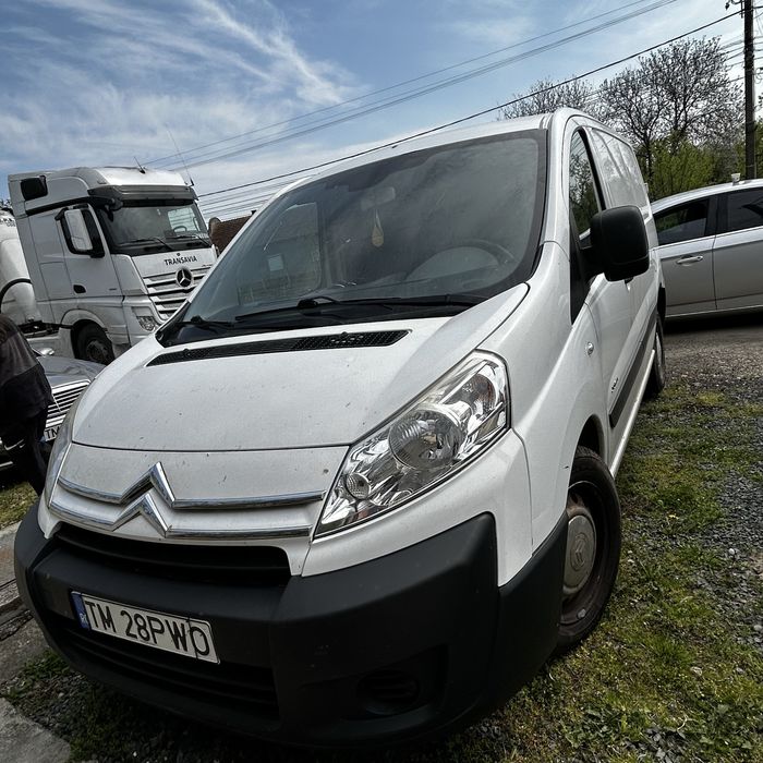 Citroen Jumpy ,