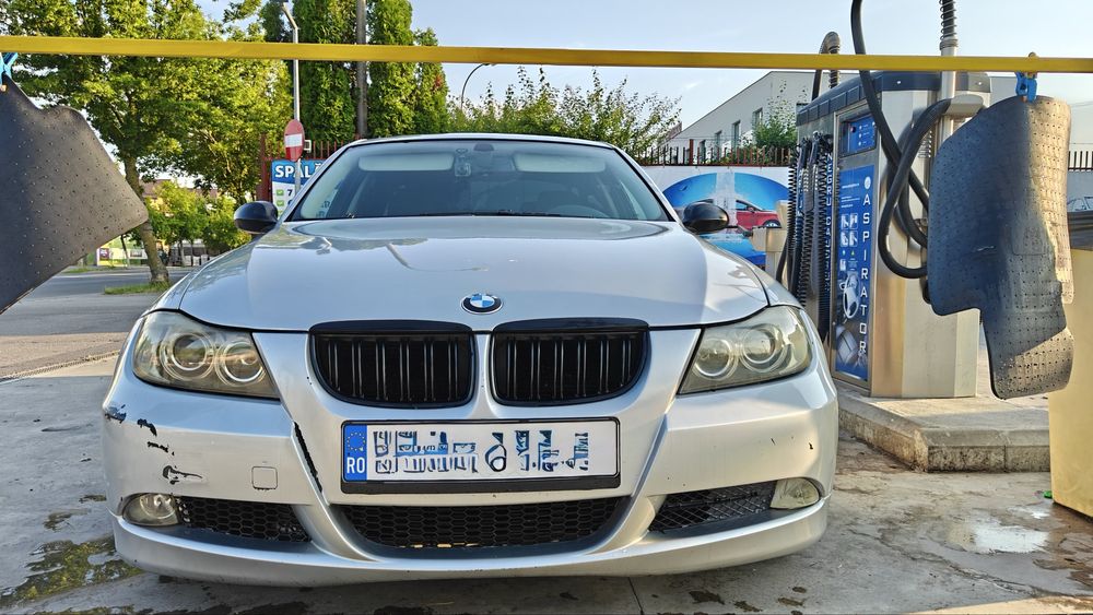 BMW seria 3 e90 320D 2005