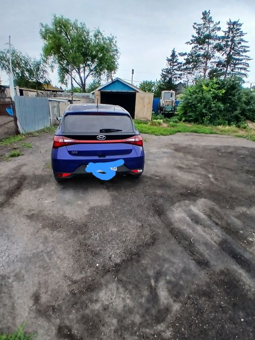Продам I 20. Цена 7 мил.