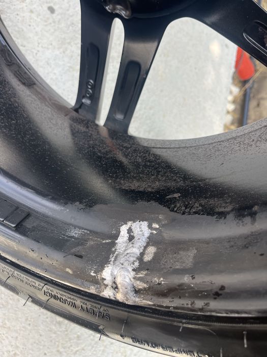 Джанти 19 цола Mercedes спорт пакет