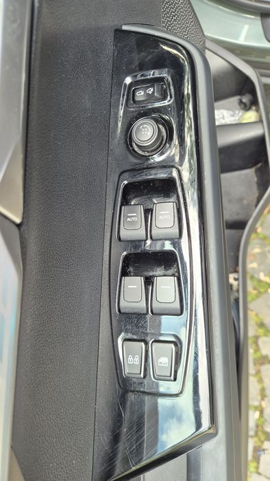 Ssangyong Torres AWD, 2024,39.500 km