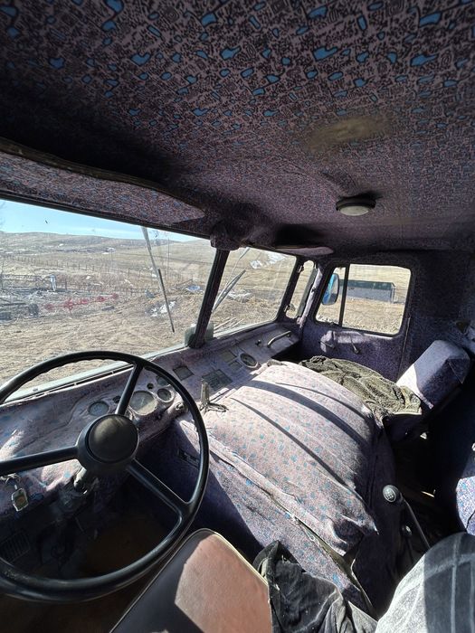 Продам газ 66