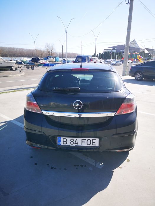 Vand Opel Astra GTC
