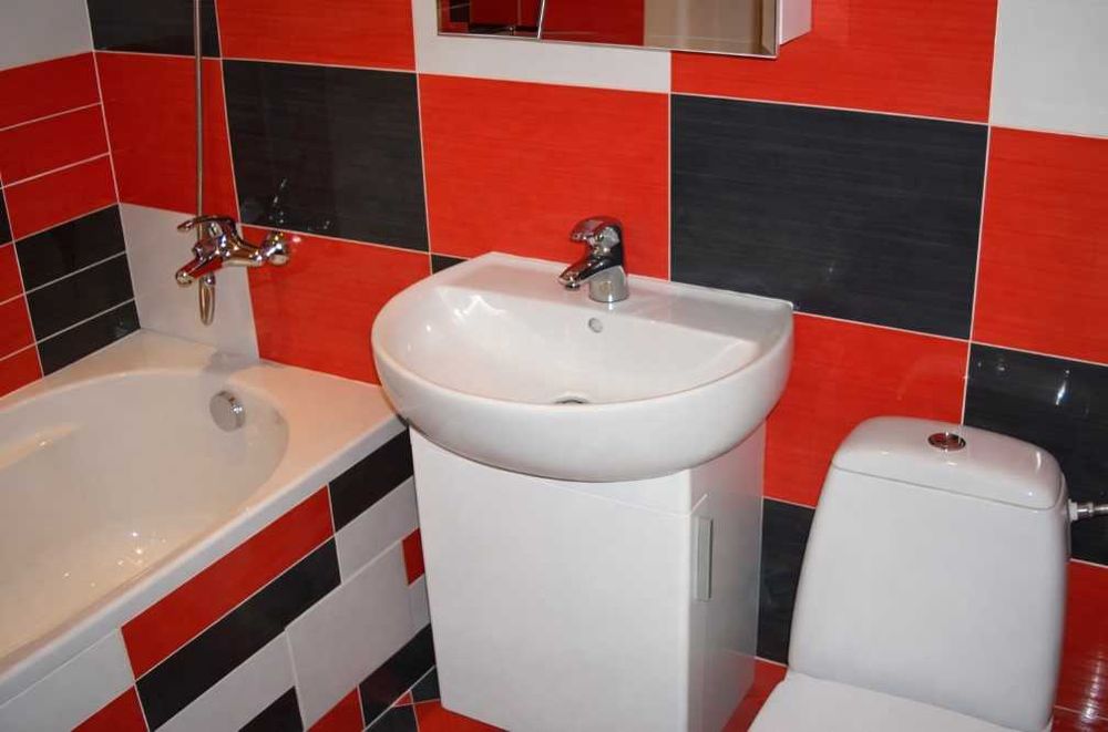 Дава се под наем Двустаен апартамент в София, Лозенец - 70 кв.м за 746.64 € - Снимка #6