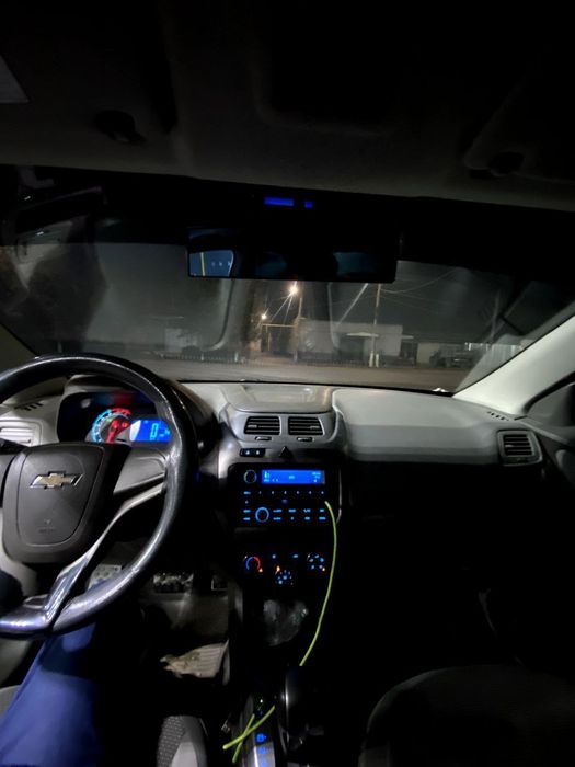 Cobalt sotiladi avtomat 2014 !