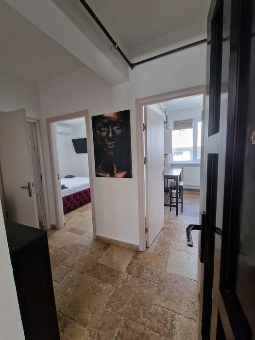Inchiriez apartament ultracentral