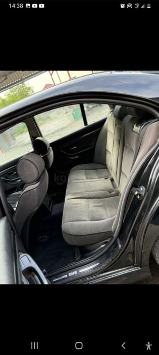 ВMW 528 продаются на ходу