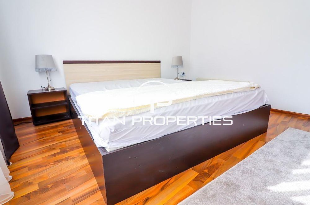 Дава се под наем Тристаен апартамент в Варна, Базар Левски - 90 кв.м за 900 € - Снимка #4