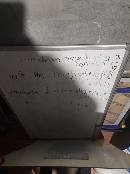 Магнитная доска для детей