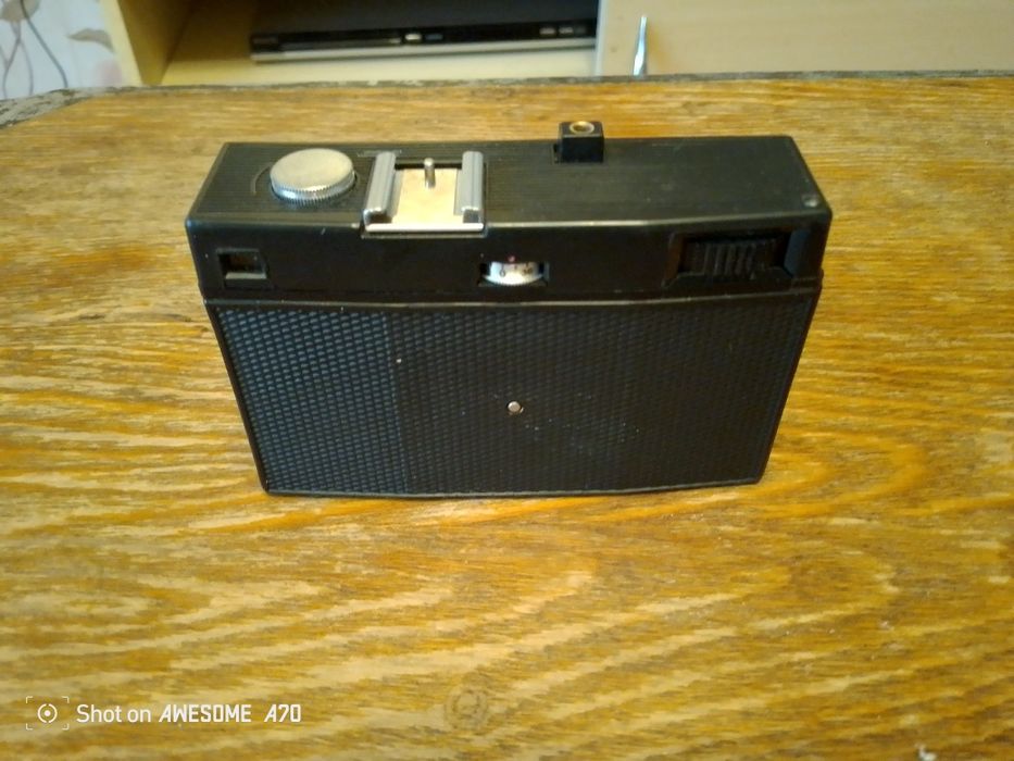 Смена 8М в отличном состояний