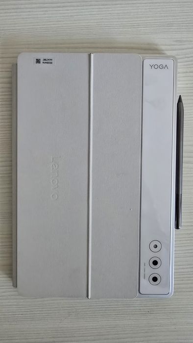 Tableta Lenovo Yoga Tab Plus, Octa-Core