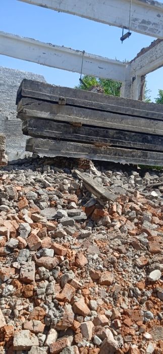 Продам плиты П образные