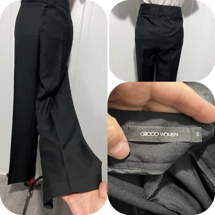 Классические брюки / G2000Women