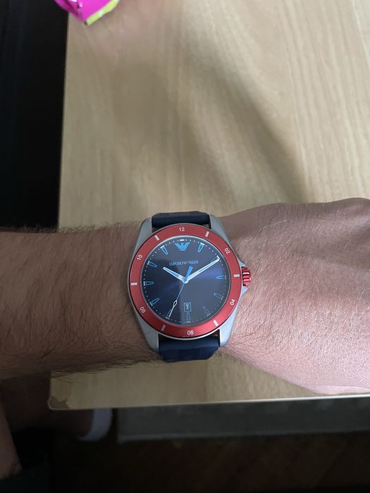 Ceas Emporio Armani