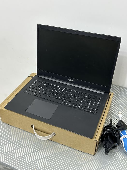 Быстрый Ноутбук Acer