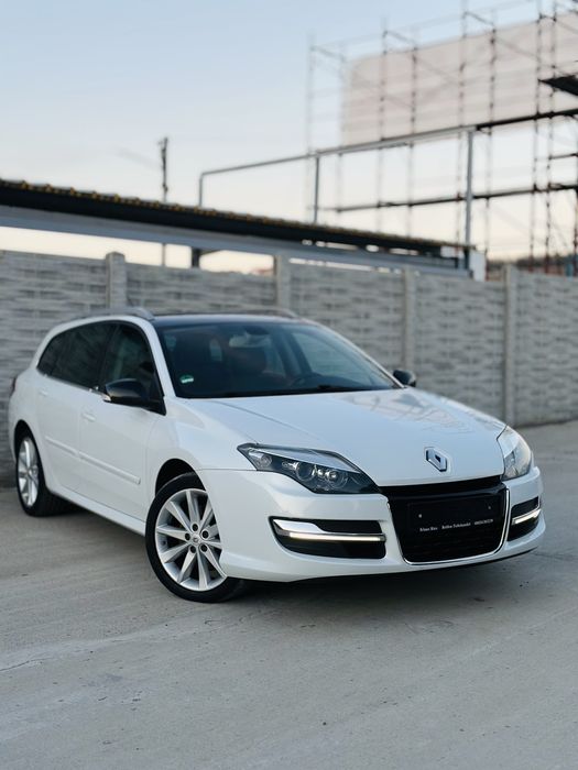 Renault Laguna