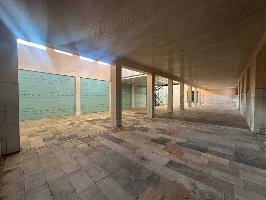 Под склад, производство Юнусабад 15 кв (Нуронийлар санатория)